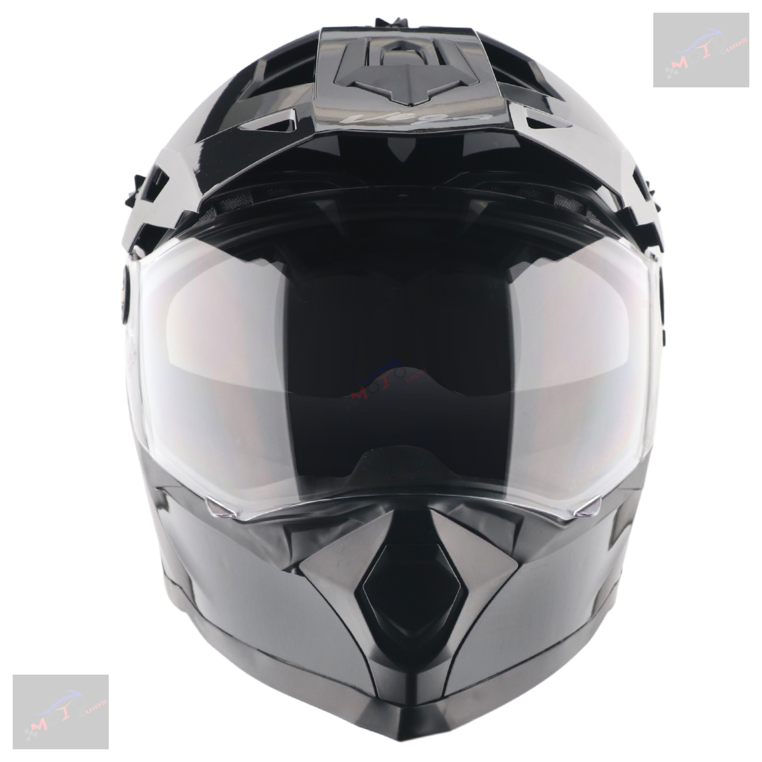 DIRT-X SOLID COLORS